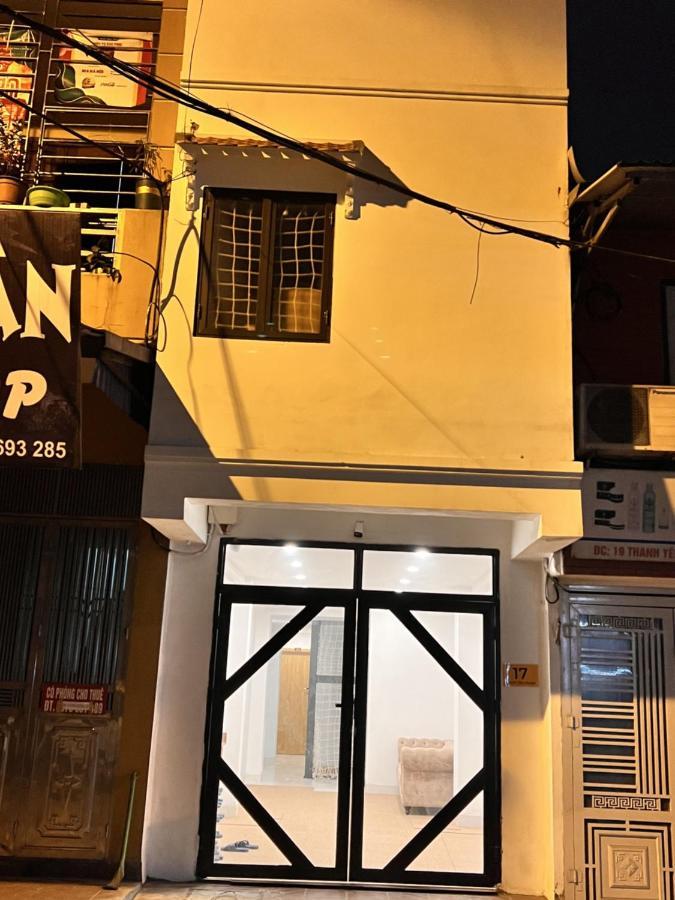 An Nam Corner- Thanh Yen Hanoi Exterior foto